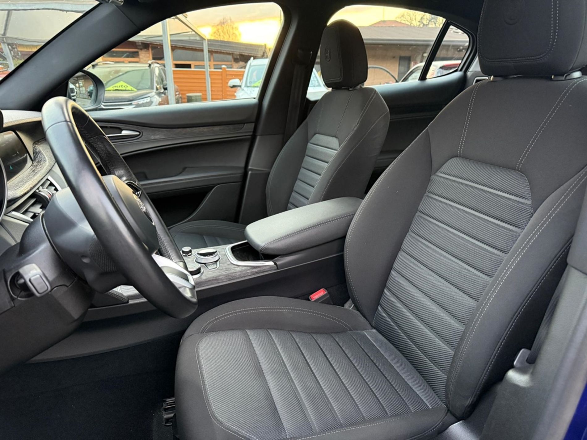 2.2 TD 190CV AT8 Q4  - Gallotti Auto